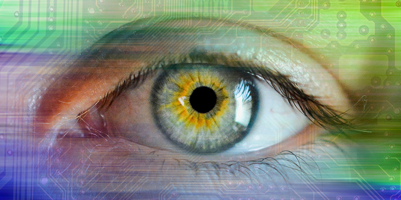 Irisdiagnostik in Berlin