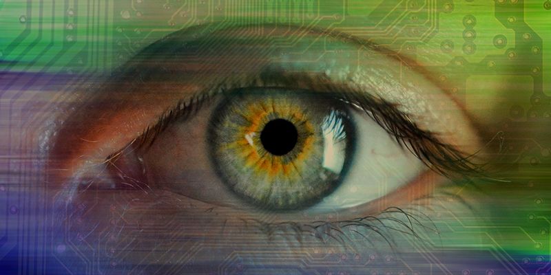 Irisdiagnostik in Berlin
